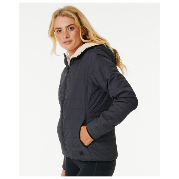 Rip Curl - Women's Anti-Series Anoeta Classic - Chaqueta de fibra sintética