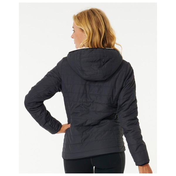 Rip Curl - Women's Anti-Series Anoeta Classic - Chaqueta de fibra sintética
