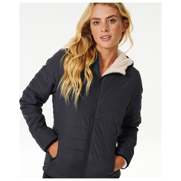 Rip Curl - Women's Anti-Series Anoeta Classic - Chaqueta de fibra sintética