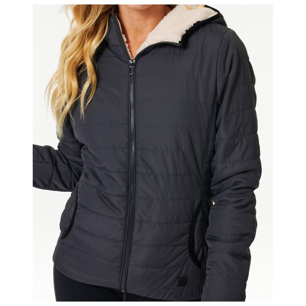 Rip Curl - Women's Anti-Series Anoeta Classic - Chaqueta de fibra sintética