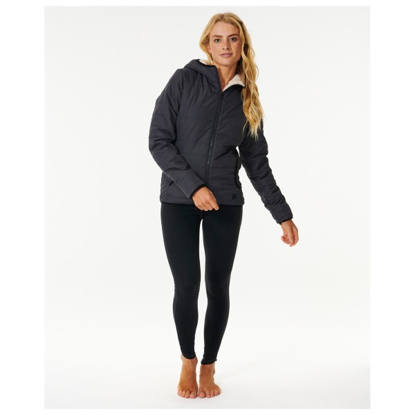 Rip Curl - Women's Anti-Series Anoeta Classic - Chaqueta de fibra sintética