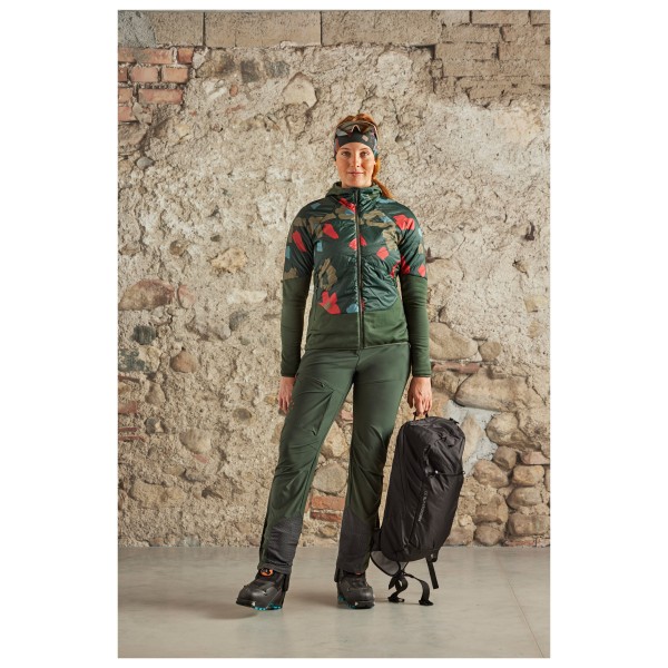 Maloja - Women's SirsM. - Chaqueta de fibra sintética
