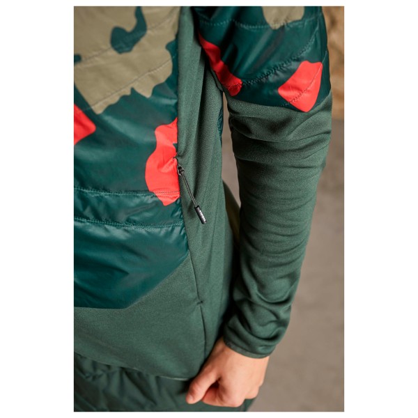 Maloja - Women's SirsM. - Chaqueta de fibra sintética