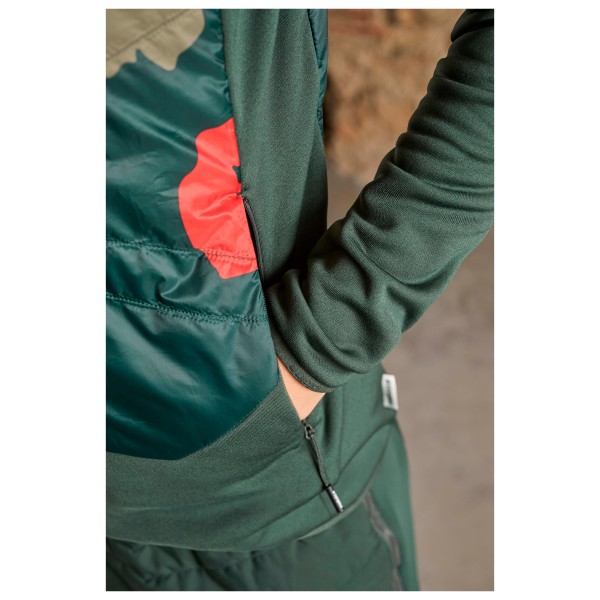 Maloja - Women's SirsM. - Chaqueta de fibra sintética