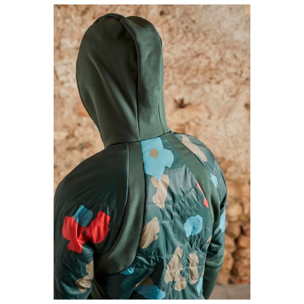 Maloja - Women's SirsM. - Syntetisk jakke