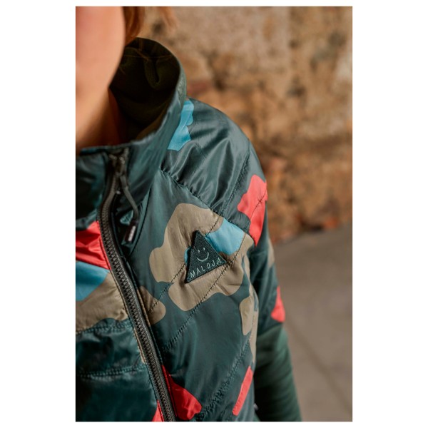 Maloja - Women's SirsM. - Syntetisk jakke