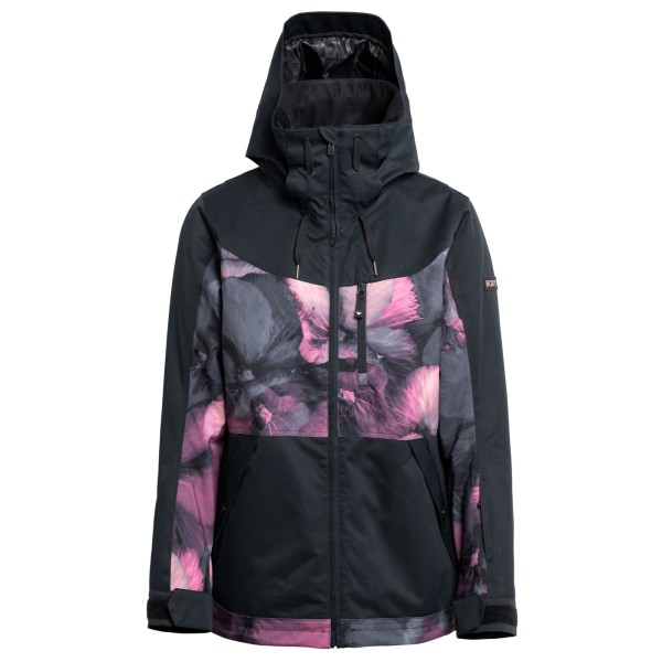 Roxy Stormdash Jacket Huckleberry Giacche da sci donna