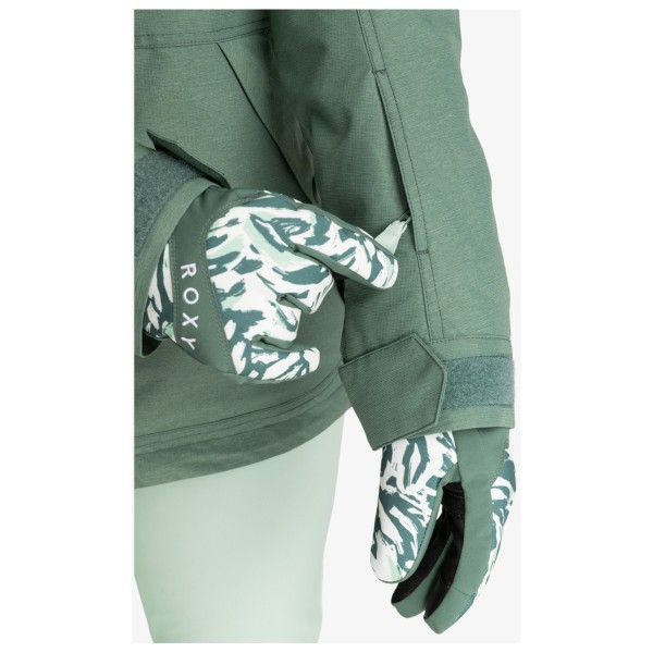 Roxy - Women's Presence Parka Jacket - Skidjacka