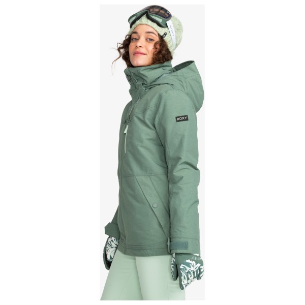 Roxy - Women's Presence Parka Jacket - Skijakke