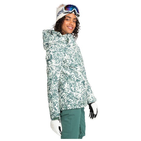 Roxy - Women's Roxy Jetty Jacket - Giacca da sci