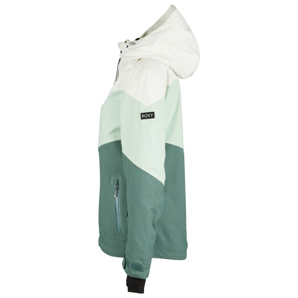 Roxy - Women's Winter Haven Jacket - Laskettelutakki
