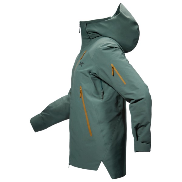 Arc'teryx - Women's Nita Down Jacket - Laskettelutakki