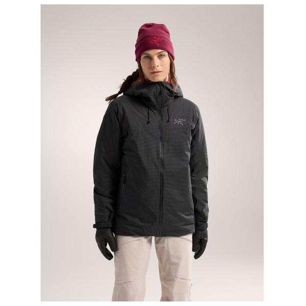 Arc'teryx - Women's Rush Insulated Jacket - Talvitakki