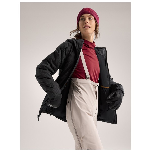 Arc'teryx - Women's Rush Insulated Jacket - Talvitakki