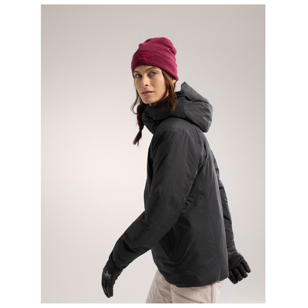 Arc'teryx - Women's Rush Insulated Jacket - Talvitakki