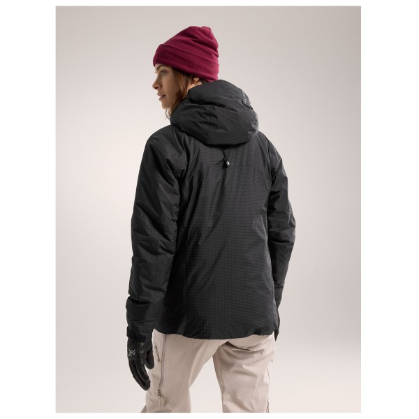 Arc'teryx - Women's Rush Insulated Jacket - Winterjack