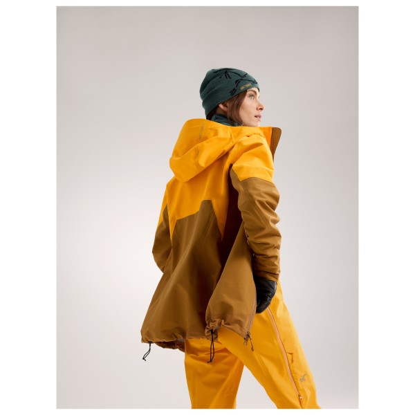 Arc'teryx - Women's Rush Jacket - Chaqueta de esquí