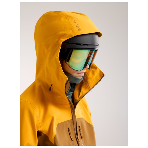 Arc'teryx - Women's Rush Jacket - Laskettelutakki