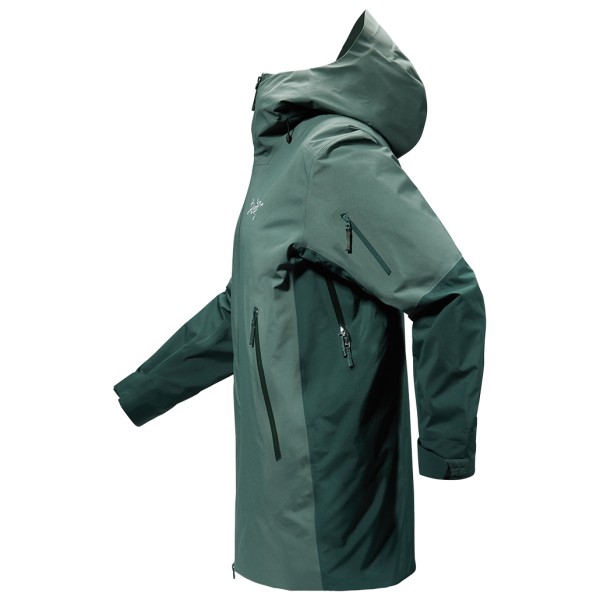 Arc'teryx - Women's Sentinel Insulated Jacket - Giacca da sci