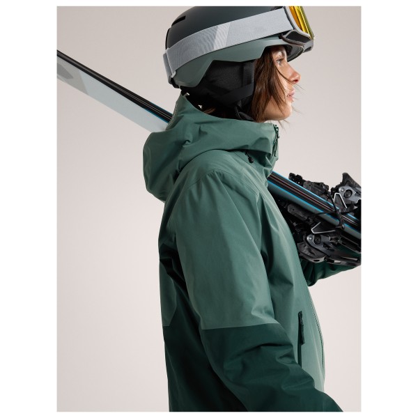 Arc'teryx - Women's Sentinel Insulated Jacket - Giacca da sci