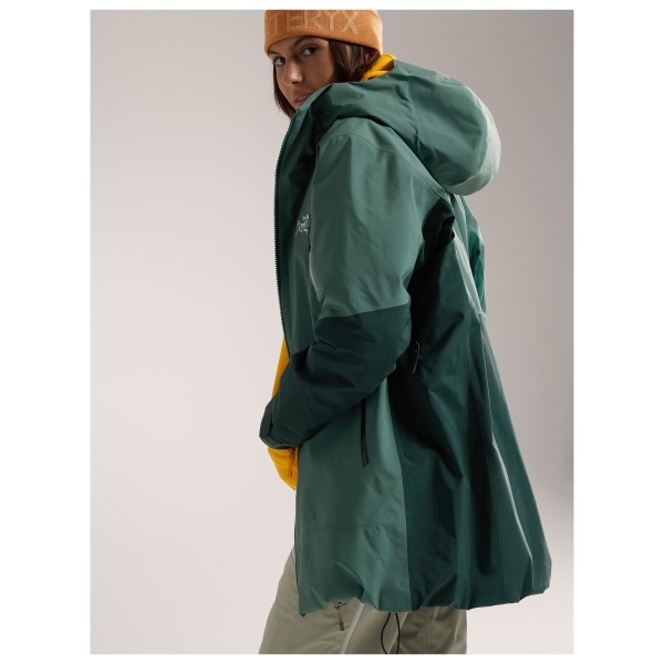 Arc'teryx - Women's Sentinel Insulated Jacket - Giacca da sci