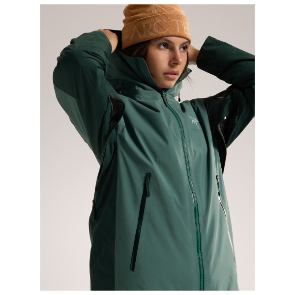 Arc'teryx - Women's Sentinel Insulated Jacket - Giacca da sci