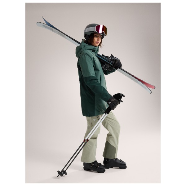 Arc'teryx - Women's Sentinel Insulated Jacket - Giacca da sci