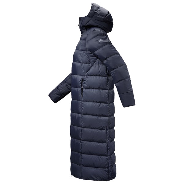 Arc'teryx - Women's Thorium Parka - Abrigo de plumas