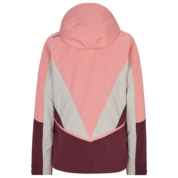 Ziener - Women's Taimi - Chaqueta de esquí