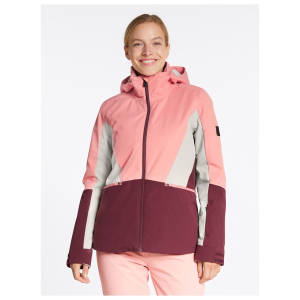 Ziener - Women's Taimi - Chaqueta de esquí