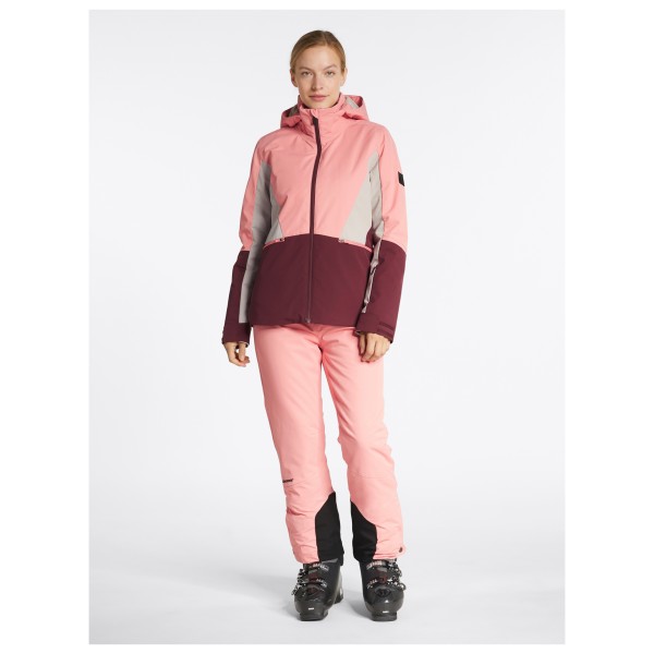 Ziener - Women's Taimi - Laskettelutakki