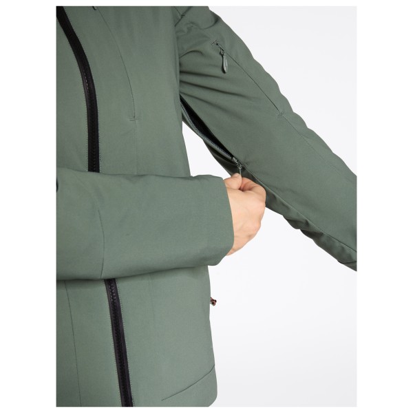 Ziener - Women's Talsina - Chaqueta de esquí
