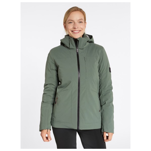 Ziener - Women's Talsina - Giacca da sci