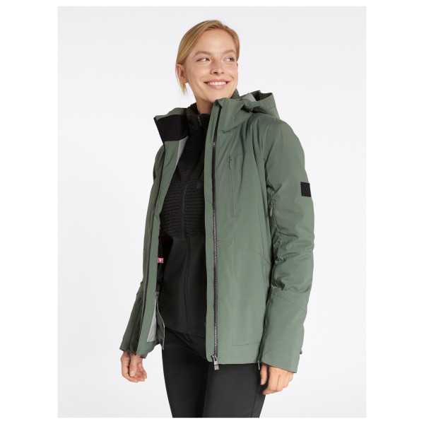 Ziener - Women's Talsina - Giacca da sci