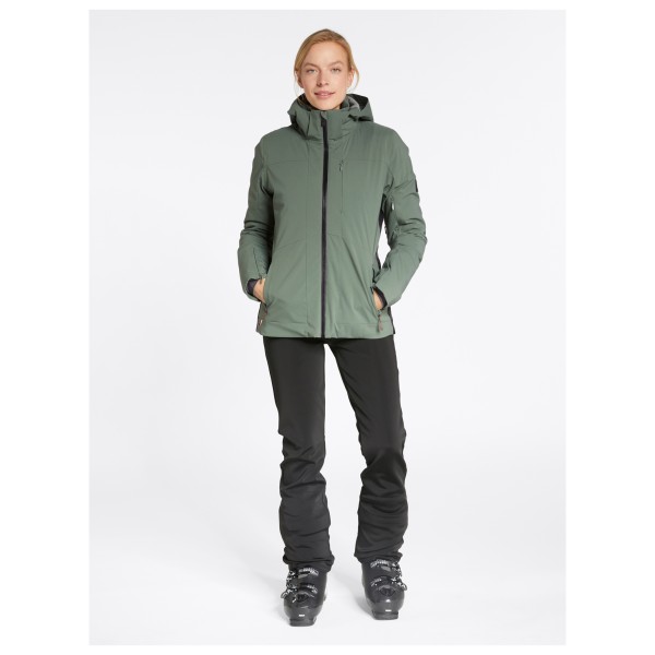Ziener - Women's Talsina - Laskettelutakki
