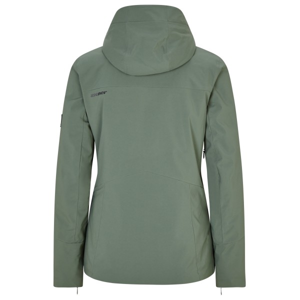 Ziener - Women's Talsina - Skijacke