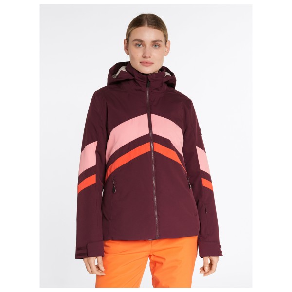Ziener - Women's Telia - Chaqueta de esquí