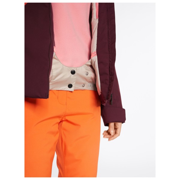 Ziener - Women's Telia - Chaqueta de esquí