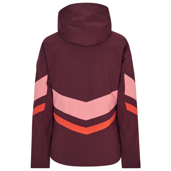 Ziener - Women's Telia - Laskettelutakki