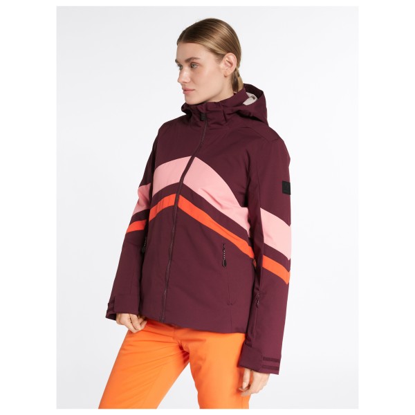 Ziener - Women's Telia - Laskettelutakki