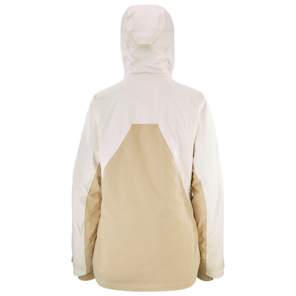Salomon - Women's Brilliant Jacket - Skidjacka