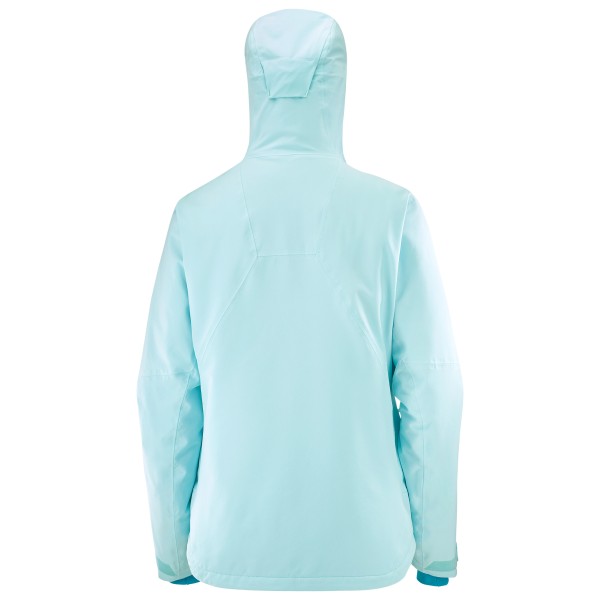 Salomon - Women's Highland Jacket - Ski-jas