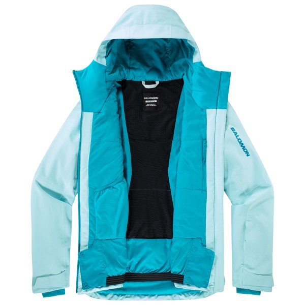 Salomon - Women's Highland Jacket - Ski-jas