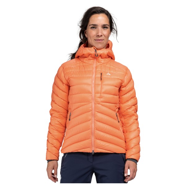 Schöffel - Women's Down Jacket Tschierval - Donsjas