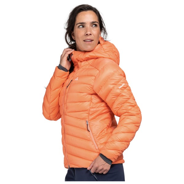 Schöffel - Women's Down Jacket Tschierval - Donsjas