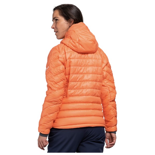 Schöffel - Women's Down Jacket Tschierval - Donsjas