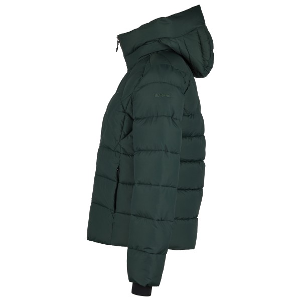Schöffel - Women's Insulated Jacket Boston - Winterjas