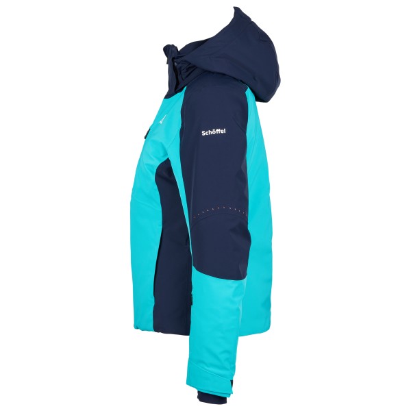 Schöffel - Women's Ski Jacket Naladas - Chaqueta de esquí