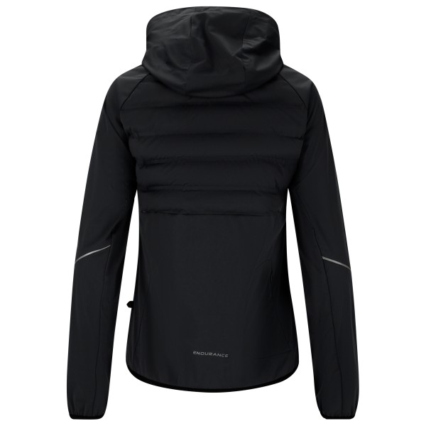ENDURANCE - Women's Eluna Primaloft Windblock Jacket - Synthetische jas