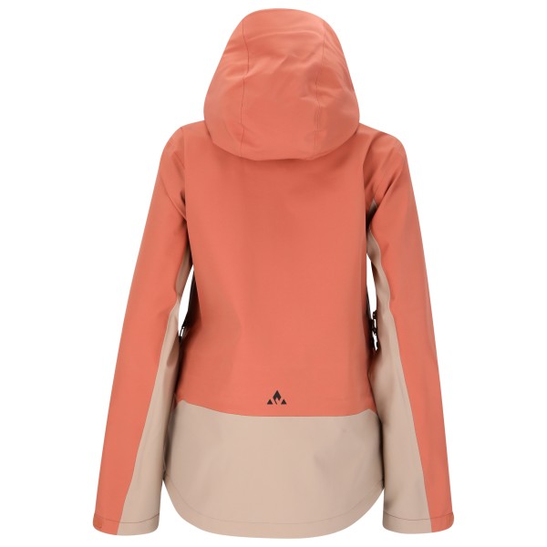 Whistler - Women's Maze LayerTech Ski Jacket W-Pro 15000 - Skidjacka